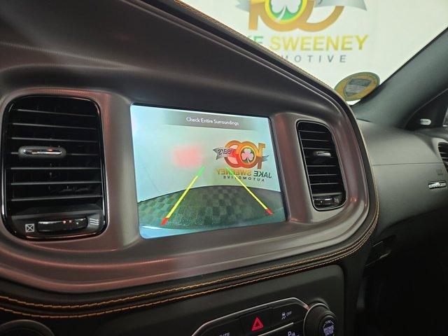 used 2023 Dodge Charger car, priced at $28,988