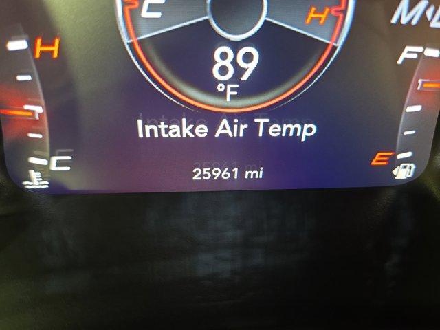 used 2023 Dodge Charger car, priced at $28,988