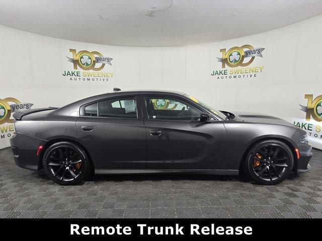 used 2023 Dodge Charger car, priced at $28,988