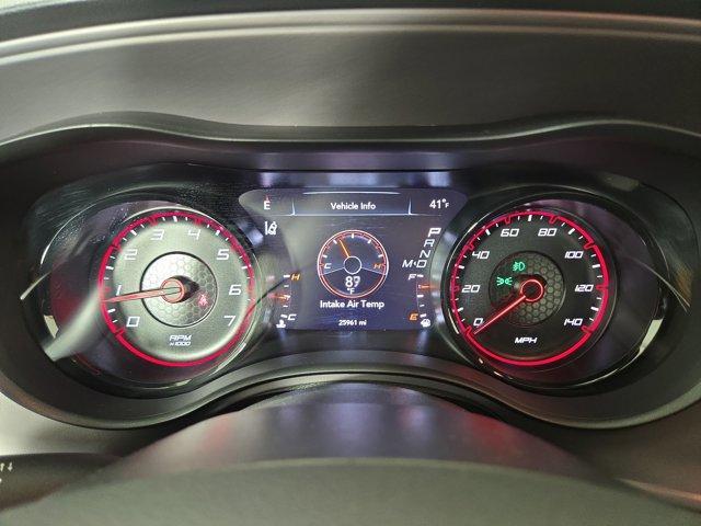 used 2023 Dodge Charger car, priced at $28,988