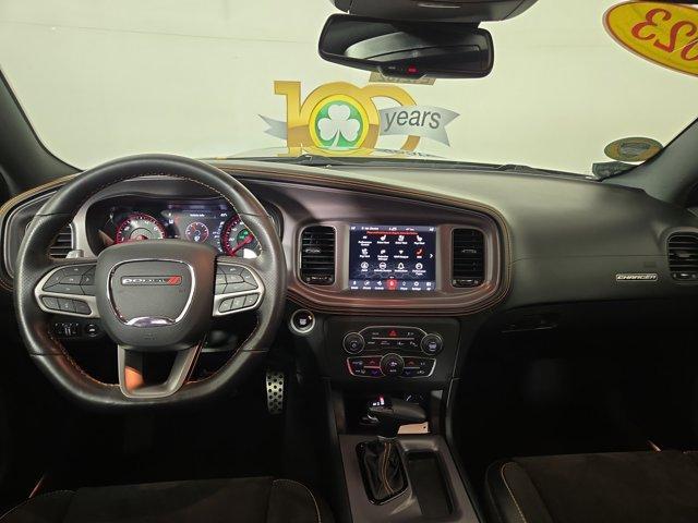 used 2023 Dodge Charger car, priced at $28,988