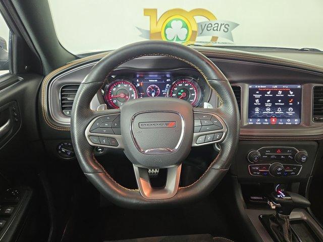 used 2023 Dodge Charger car, priced at $28,988