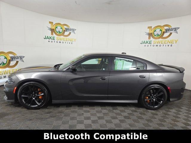 used 2023 Dodge Charger car, priced at $28,988