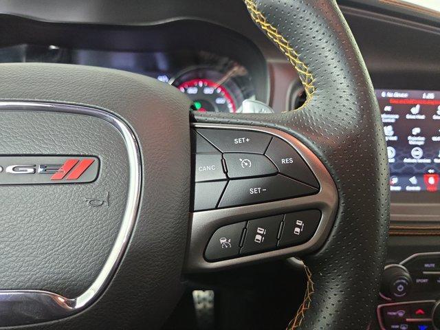 used 2023 Dodge Charger car, priced at $28,988