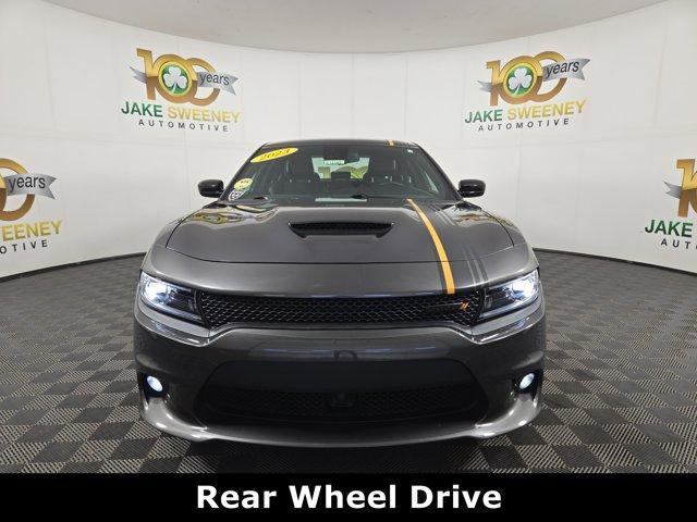 used 2023 Dodge Charger car, priced at $28,988
