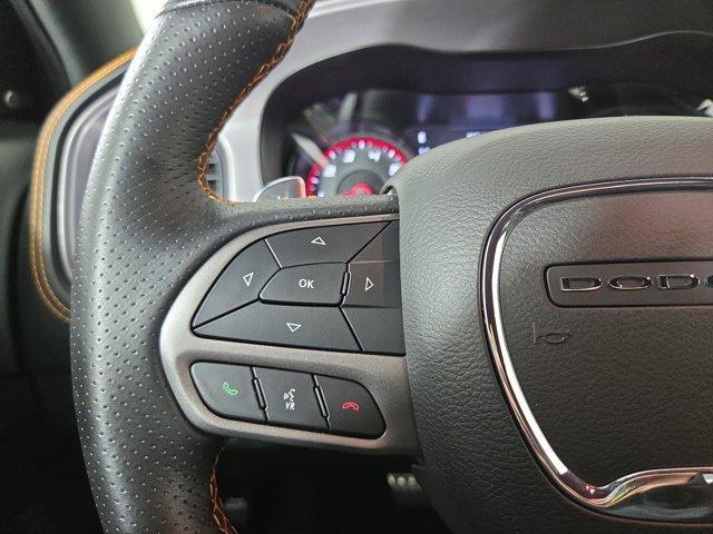 used 2023 Dodge Charger car, priced at $28,988