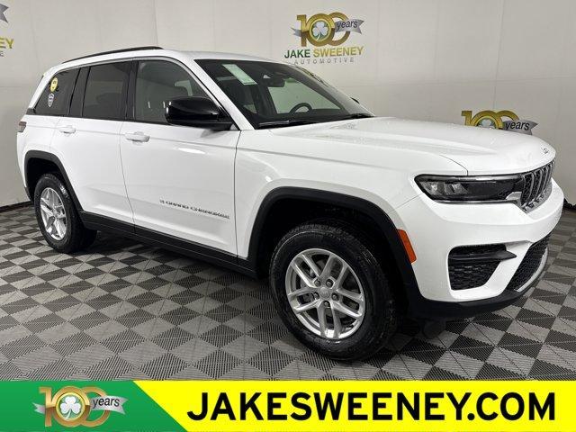 new 2025 Jeep Grand Cherokee car, priced at $39,890