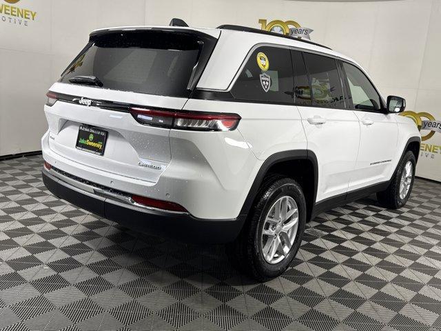 new 2025 Jeep Grand Cherokee car, priced at $39,890