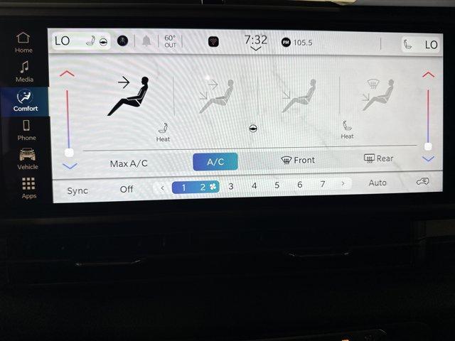 new 2026 Jeep Wrangler car, priced at $43,224