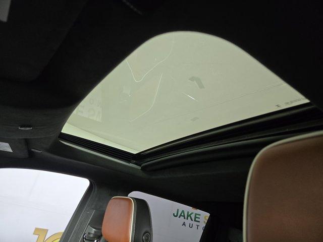 used 2024 GMC Sierra 3500 car, priced at $79,000