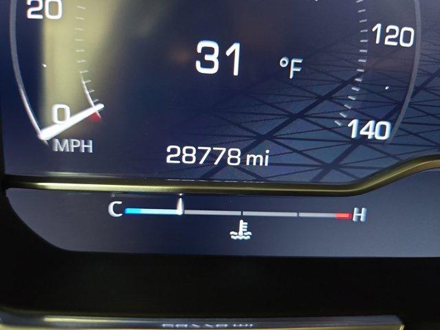 used 2024 GMC Sierra 3500 car, priced at $79,000