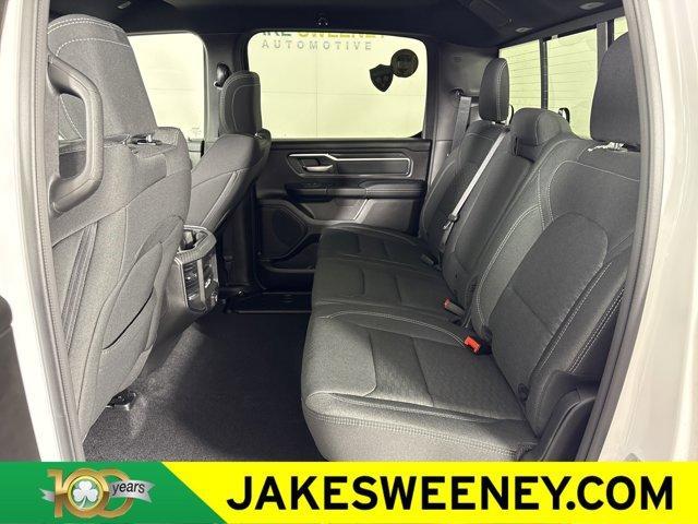 new 2026 Ram 1500 car, priced at $51,949