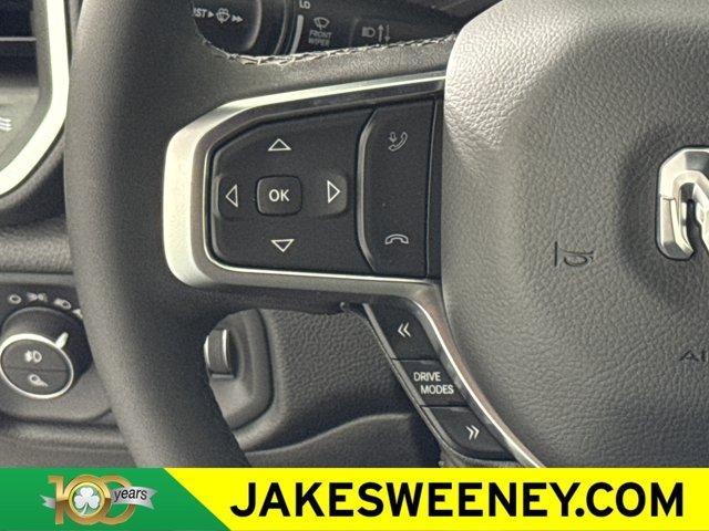 new 2026 Ram 1500 car, priced at $51,949