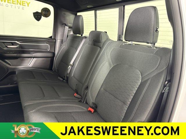 new 2026 Ram 1500 car, priced at $51,949