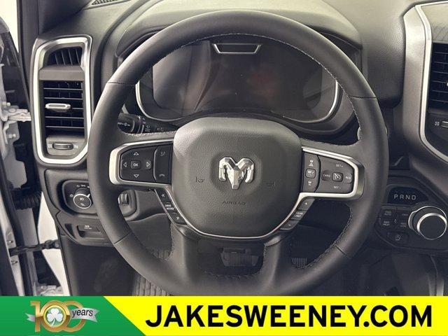 new 2026 Ram 1500 car, priced at $51,949