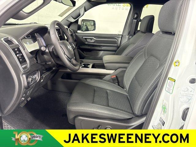 new 2026 Ram 1500 car, priced at $51,949