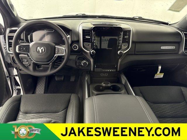 new 2026 Ram 1500 car, priced at $51,949