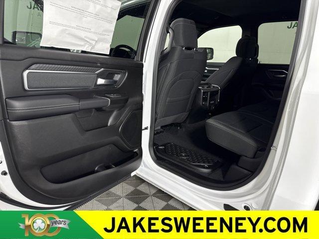 new 2026 Ram 1500 car, priced at $51,949