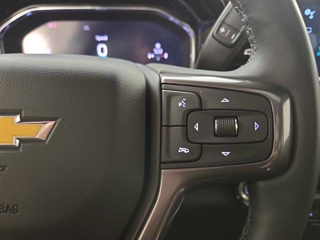 used 2024 Chevrolet Silverado 2500 car, priced at $67,988