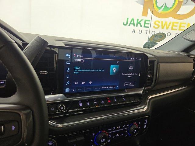 used 2024 Chevrolet Silverado 2500 car, priced at $67,988