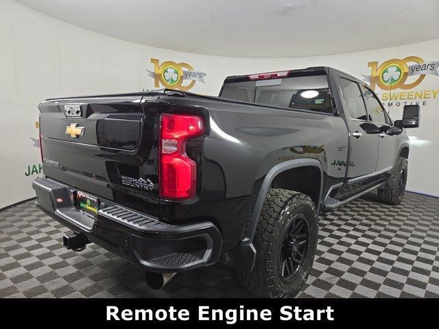 used 2024 Chevrolet Silverado 2500 car, priced at $67,988