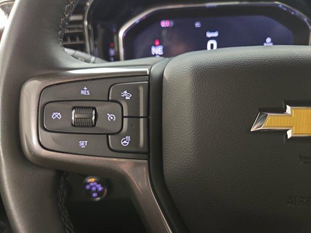 used 2024 Chevrolet Silverado 2500 car, priced at $67,988