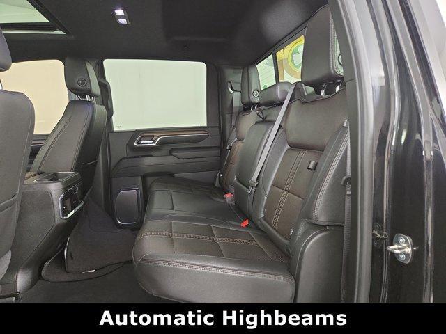 used 2024 Chevrolet Silverado 2500 car, priced at $67,988