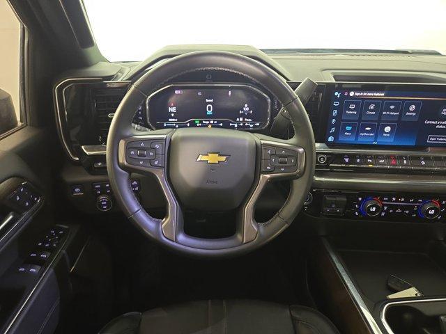 used 2024 Chevrolet Silverado 2500 car, priced at $67,988