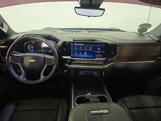 used 2024 Chevrolet Silverado 2500 car, priced at $67,988