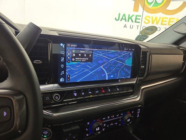 used 2024 Chevrolet Silverado 2500 car, priced at $67,988