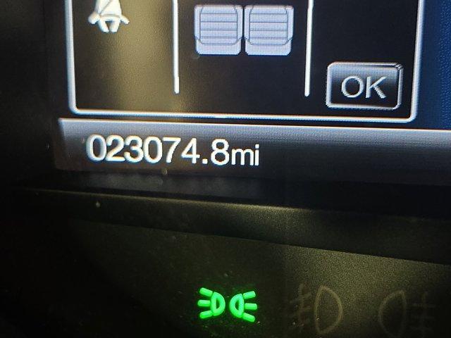 used 2022 Ford Edge car, priced at $31,478