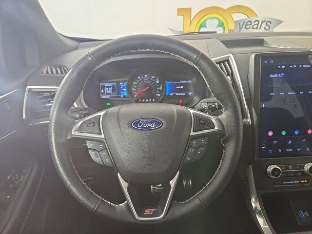 used 2022 Ford Edge car, priced at $31,478