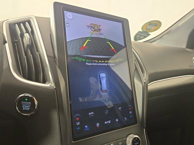 used 2022 Ford Edge car, priced at $31,478