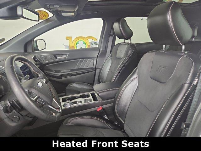 used 2022 Ford Edge car, priced at $31,478