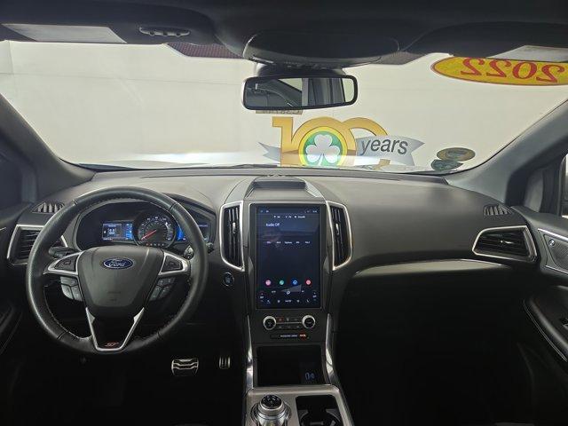 used 2022 Ford Edge car, priced at $31,478