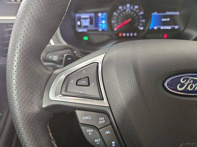 used 2022 Ford Edge car, priced at $31,478