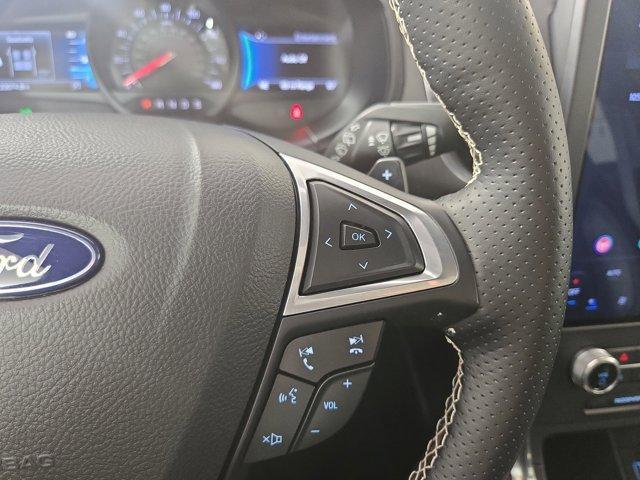 used 2022 Ford Edge car, priced at $31,478