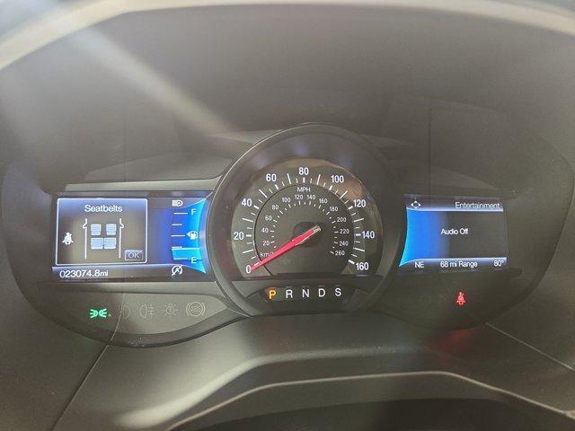 used 2022 Ford Edge car, priced at $31,478