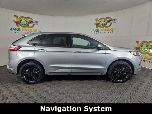 used 2022 Ford Edge car, priced at $31,478