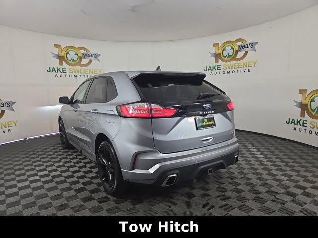 used 2022 Ford Edge car, priced at $31,478