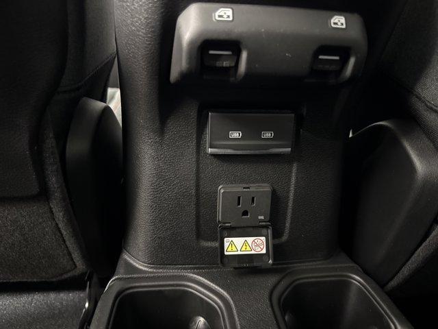new 2026 Jeep Wrangler car, priced at $57,749