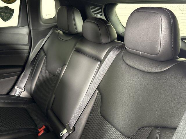 new 2026 Jeep Compass car, priced at $30,440