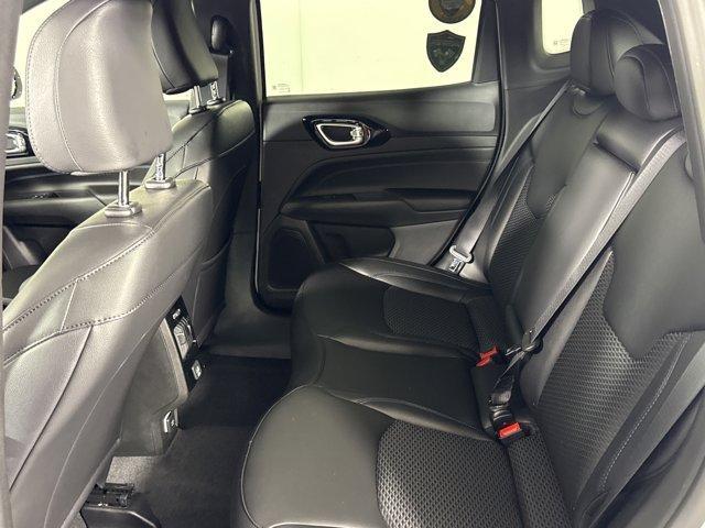 new 2026 Jeep Compass car, priced at $30,440