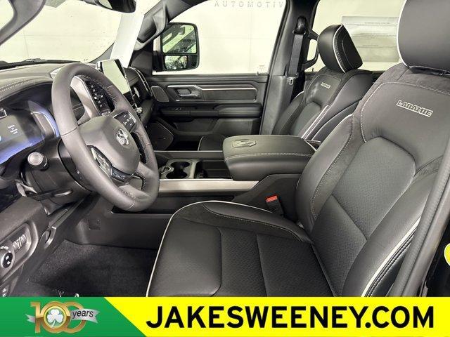 new 2026 Ram 1500 car, priced at $72,616