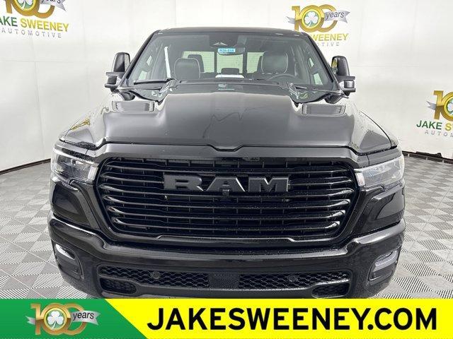 new 2026 Ram 1500 car, priced at $72,616