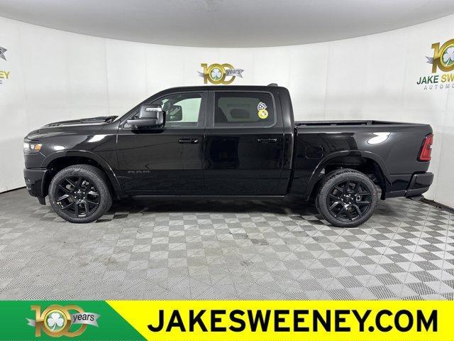 new 2026 Ram 1500 car, priced at $72,616