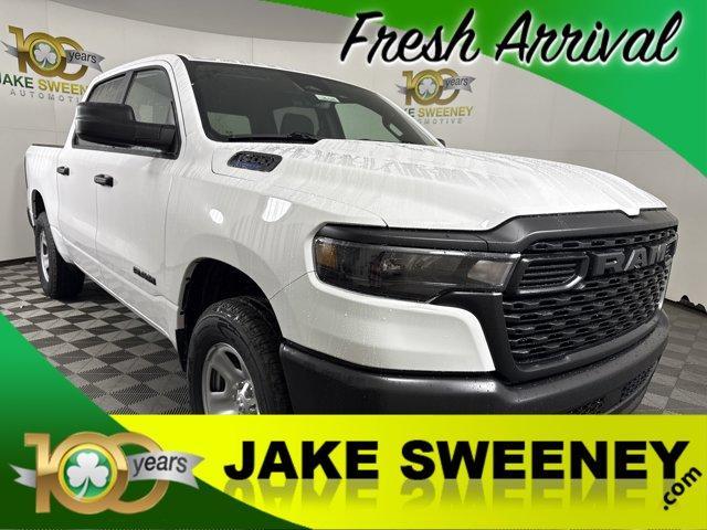 new 2026 Ram 1500 car, priced at $48,765