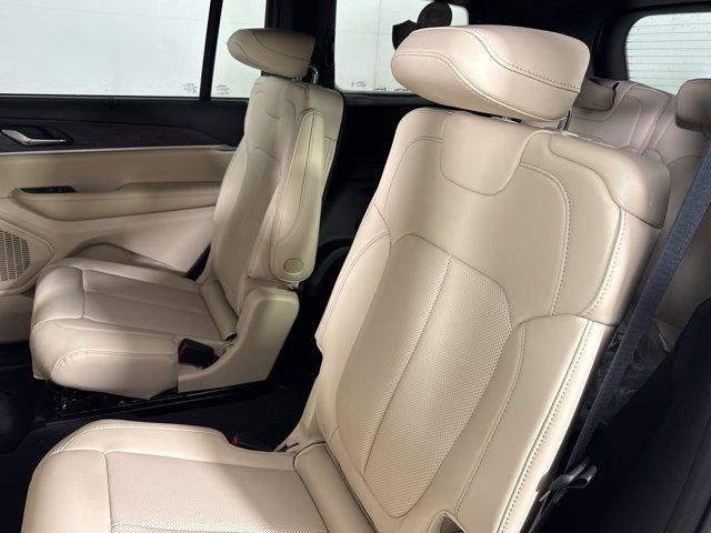 new 2025 Jeep Grand Cherokee L car, priced at $50,718