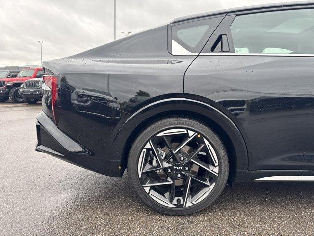 used 2025 Kia K4 car, priced at $28,988