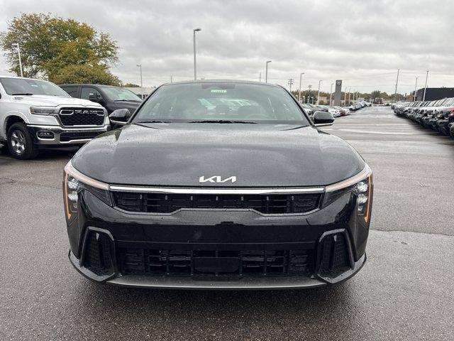 used 2025 Kia K4 car, priced at $28,988